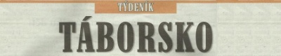 Týdeník Táborsko