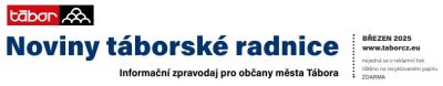 Noviny Táborské radnice